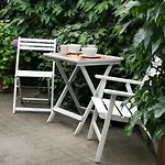 May-Apartment Köln zentrale Ferienwohnung